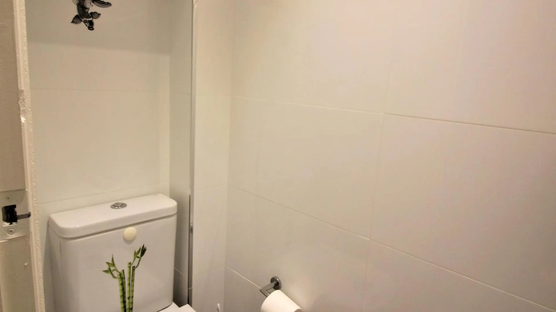 4074 El Corsario, C-4, En La Mejor Cala De Roses, Almadraba, Agua Del Mar Cristalina. Vista Al Mar, Relax, Cerca Del Camino De Ronda. - Es-258-44 Apartment Spain