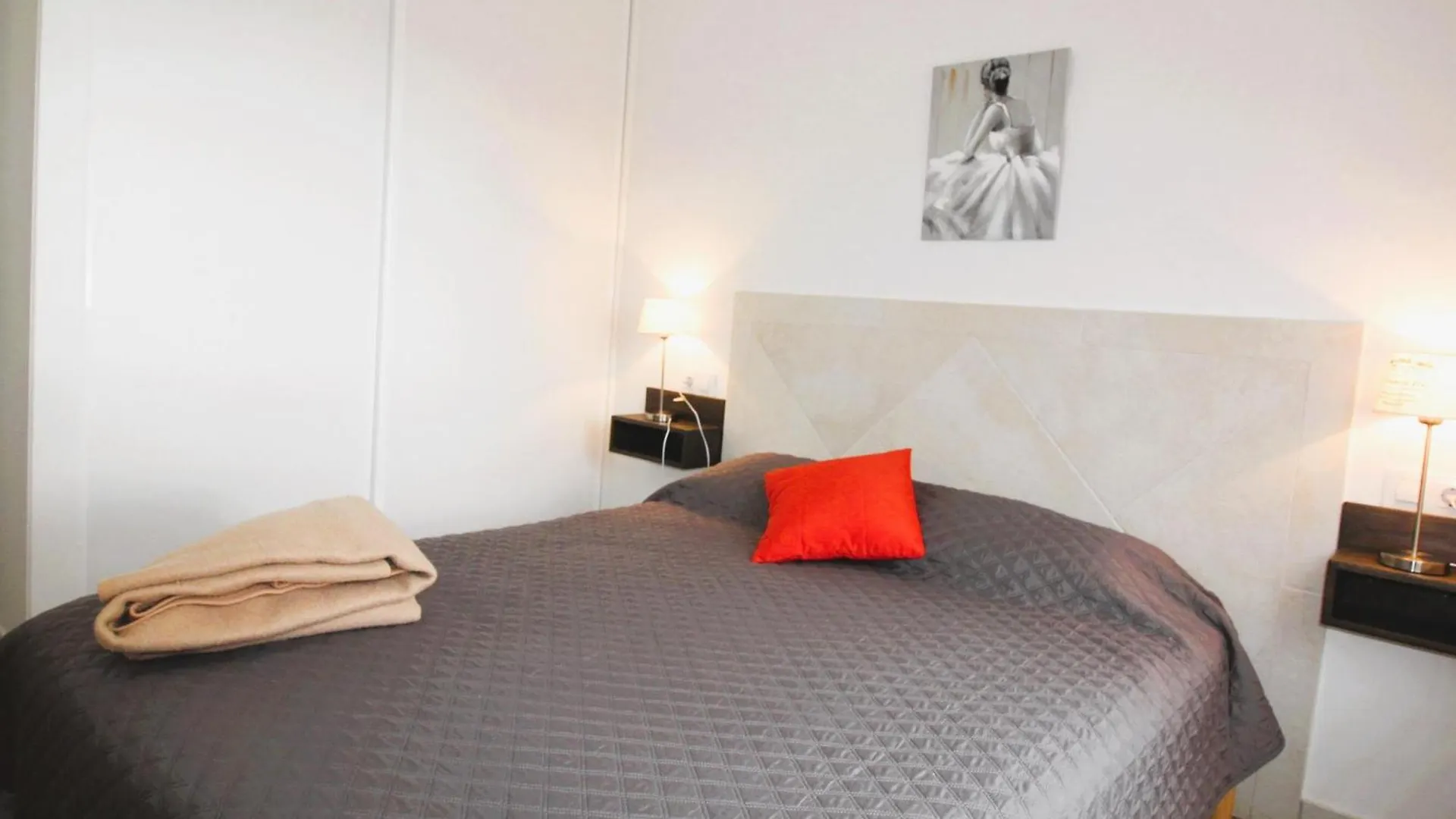 4074 El Corsario, C-4, En La Mejor Cala De Roses, Almadraba, Agua Del Mar Cristalina. Vista Al Mar, Relax, Cerca Del Camino De Ronda. - Es-258-44 Apartment 0*, Roses