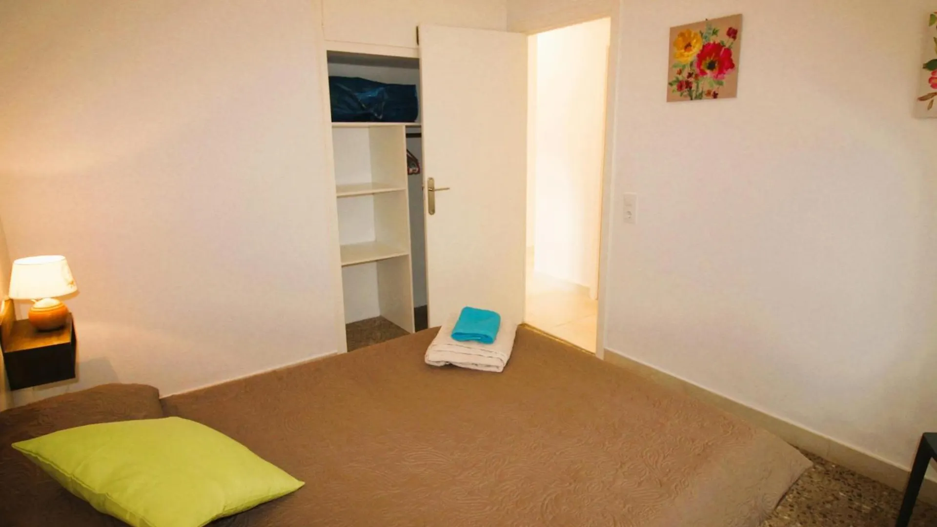 4074 El Corsario, C-4, En La Mejor Cala De Roses, Almadraba, Agua Del Mar Cristalina. Vista Al Mar, Relax, Cerca Del Camino De Ronda. - Es-258-44 Lejlighed