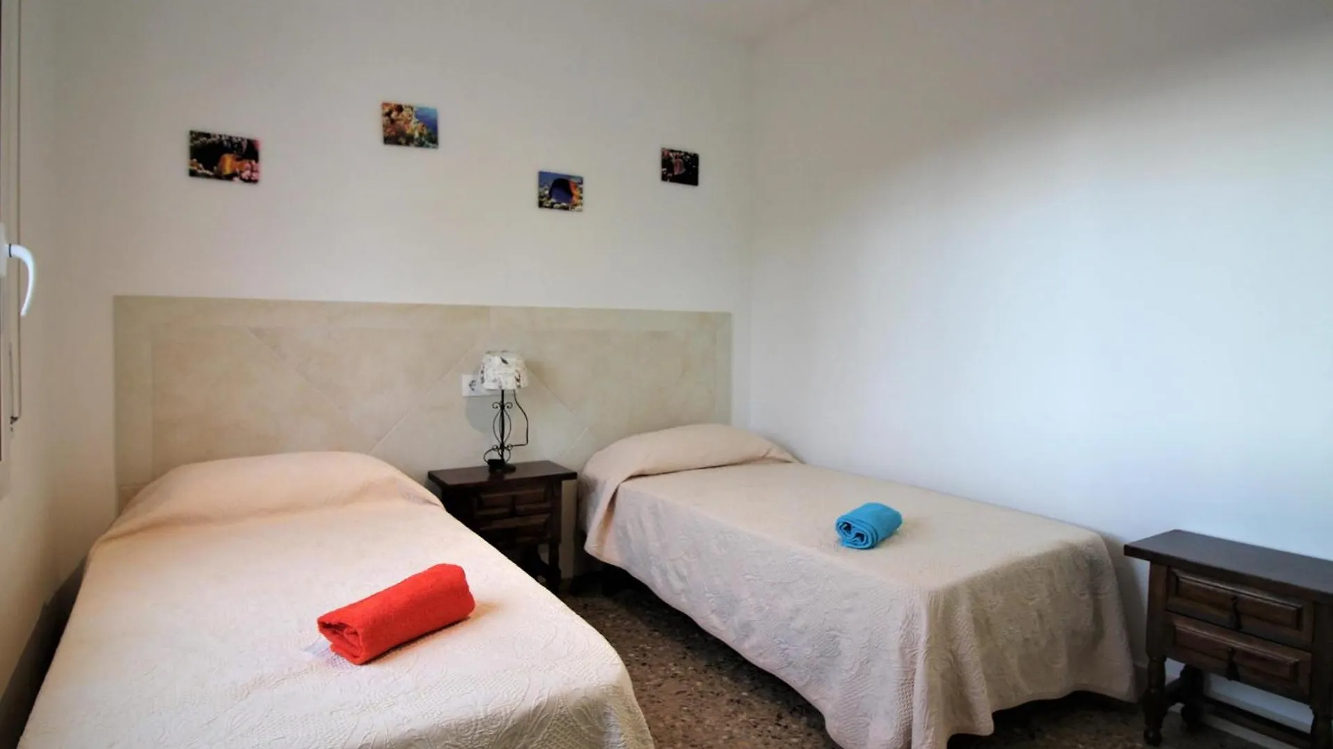 4074 El Corsario, C-4, En La Mejor Cala De Roses, Almadraba, Agua Del Mar Cristalina. Vista Al Mar, Relax, Cerca Del Camino De Ronda. - Es-258-44 Lejlighed