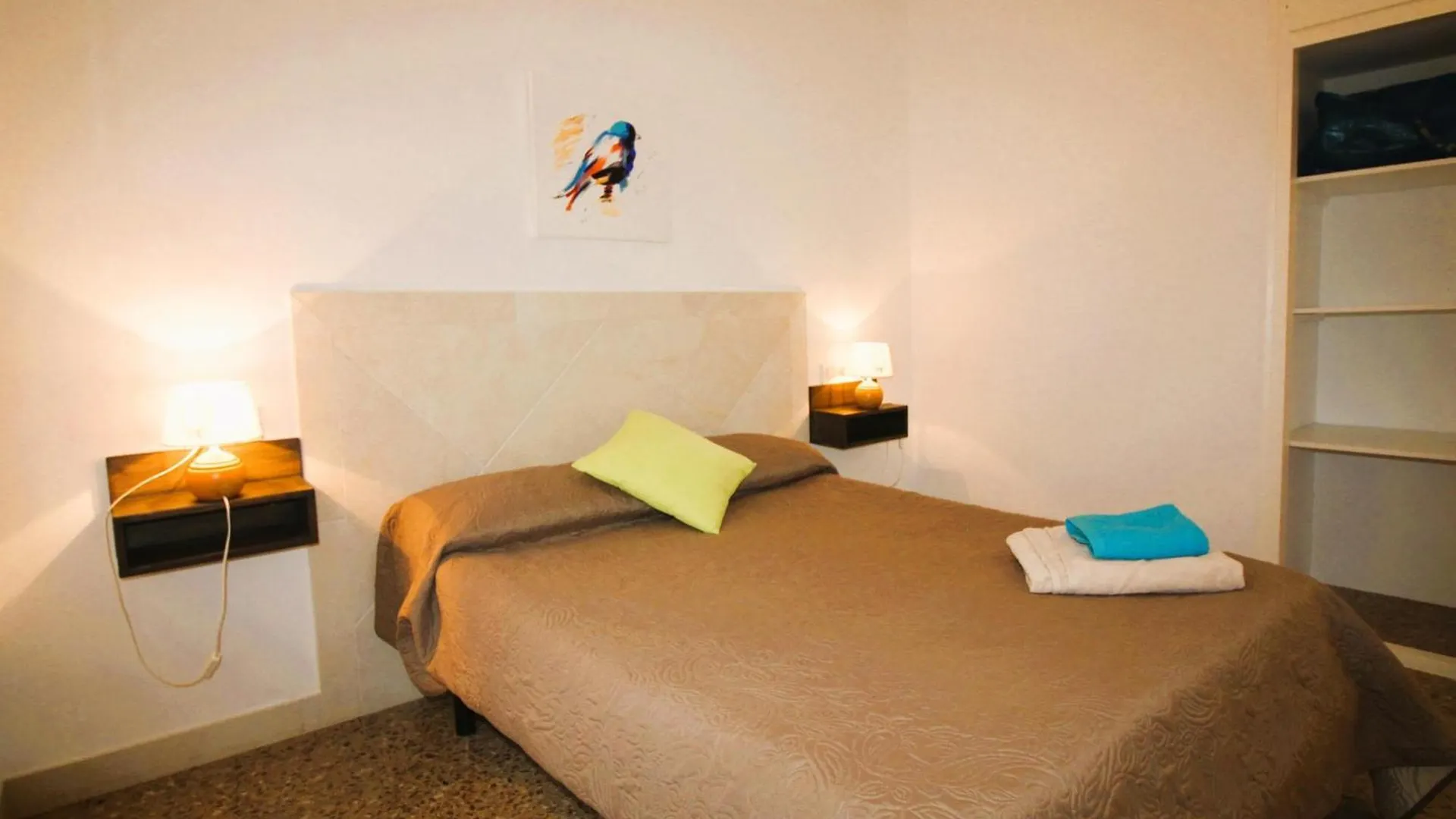 4074 El Corsario, C-4, En La Mejor Cala De Roses, Almadraba, Agua Del Mar Cristalina. Vista Al Mar, Relax, Cerca Del Camino De Ronda. - Es-258-44 Lejlighed 0*, Roses Spanien