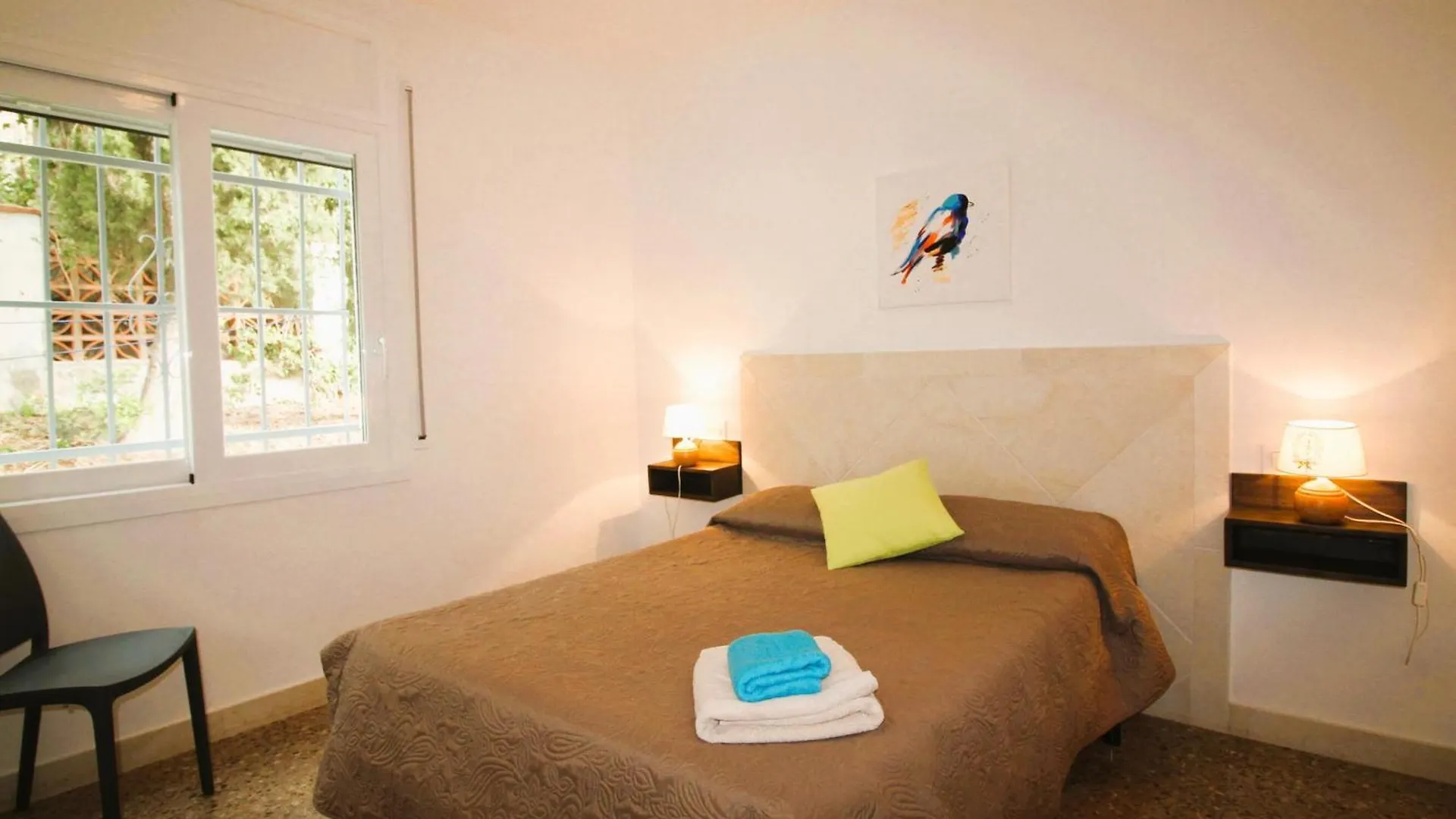 4074 El Corsario, C-4, En La Mejor Cala De Roses, Almadraba, Agua Del Mar Cristalina. Vista Al Mar, Relax, Cerca Del Camino De Ronda. - Es-258-44 Lejlighed